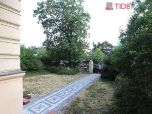 Pronájem bytu 2+kk, Praha - Vinohrady, Dykova, 50 m2