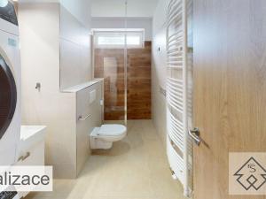 Pronájem bytu 2+kk, Letohrad, U Valu, 51 m2