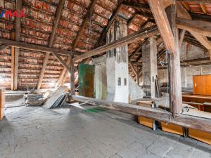 Prodej rodinného domu, Kralice na Hané, Zákostelí, 220 m2