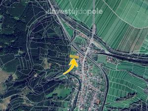 Prodej pozemku, Ústí, 2669 m2