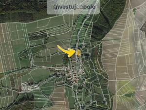 Prodej pole, Ročov - Úlovice, 2308 m2