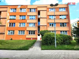 Prodej bytu 1+kk, Louny, Přemyslovců, 18 m2