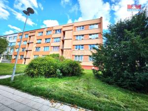 Prodej bytu 1+kk, Louny, Přemyslovců, 18 m2