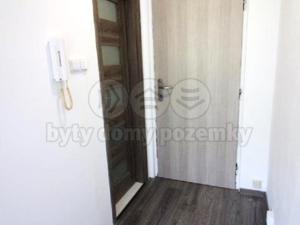 Prodej bytu 1+kk, Louny, Přemyslovců, 18 m2