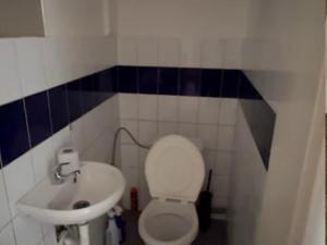 Pronájem kanceláře, Praha - Holešovice, 64 m2