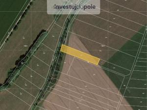 Prodej pole, Stará Ves nad Ondřejnicí - Košatka, 3382 m2