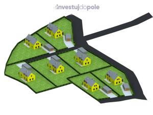 Prodej pozemku, Kamýk nad Vltavou, 1125 m2
