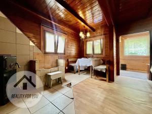 Prodej chaty, Liberec, Chatařská, 80 m2