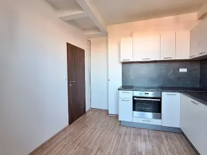Pronájem bytu 1+1, Praha - Strašnice, Černokostelecká, 38 m2