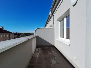 Pronájem bytu 1+1, Praha - Strašnice, Černokostelecká, 38 m2