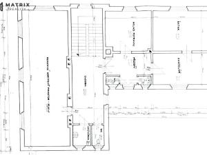 Prodej rodinného domu, Duchcov, Osecká, 490 m2