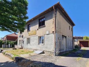 Prodej rodinného domu, Duchcov, Osecká, 490 m2