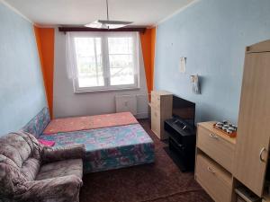 Prodej bytu 3+1, Břeclav, Na Valtické, 81 m2
