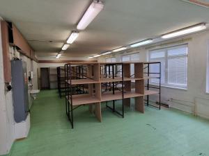Pronájem obchodního prostoru, Břeclav, Husova, 124 m2