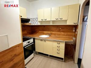 Prodej bytu 2+kk, Praha - Chodov, Doubravická, 39 m2