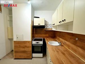 Prodej bytu 2+kk, Praha - Chodov, Doubravická, 39 m2
