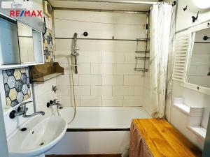 Prodej bytu 2+kk, Praha - Chodov, Doubravická, 39 m2