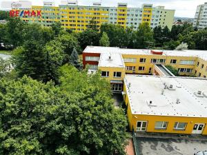 Prodej bytu 2+kk, Praha - Chodov, Doubravická, 39 m2