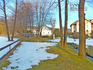 Prodej komerčního pozemku, Deštné v Orlických horách, 3195 m2