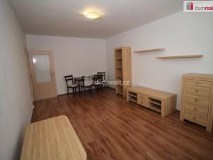 Pronájem bytu 2+1, Lázně Kynžvart, Dlouhá, 60 m2