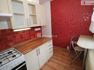 Pronájem bytu 2+1, Lázně Kynžvart, Dlouhá, 60 m2