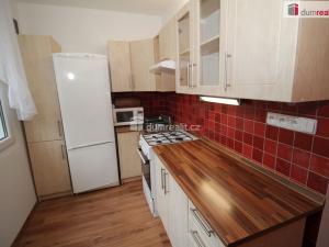 Pronájem bytu 2+1, Lázně Kynžvart, Dlouhá, 60 m2