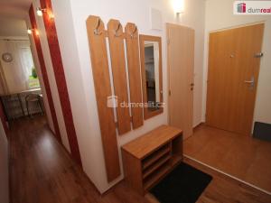 Pronájem bytu 2+1, Lázně Kynžvart, Dlouhá, 60 m2