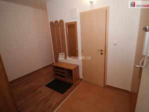 Pronájem bytu 2+1, Lázně Kynžvart, Dlouhá, 60 m2