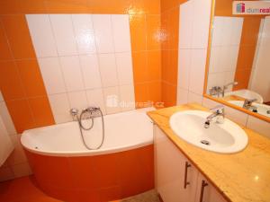 Pronájem bytu 2+1, Lázně Kynžvart, Dlouhá, 60 m2