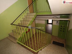 Pronájem bytu 2+1, Lázně Kynžvart, Dlouhá, 60 m2