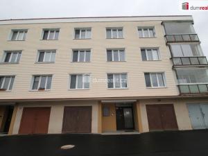 Pronájem bytu 2+1, Lázně Kynžvart, Dlouhá, 60 m2