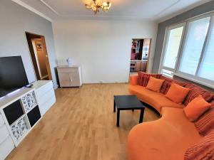 Prodej bytu 4+1, Ostrava - Zábřeh, Zimmlerova, 81 m2