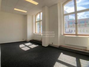 Pronájem kanceláře, Praha - Karlín, Thámova, 20 m2