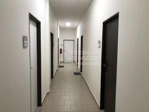 Pronájem kanceláře, Praha - Karlín, Thámova, 20 m2
