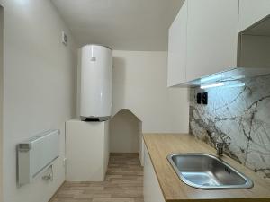 Prodej bytu 2+kk, Praha - Nusle, Čestmírova, 56 m2