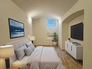 Prodej bytu 2+kk, Praha - Nusle, Čestmírova, 56 m2