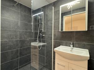 Prodej bytu 2+kk, Praha - Nusle, Čestmírova, 56 m2