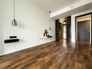 Pronájem bytu 2+kk, Praha - Holešovice, Jankovcova, 56 m2