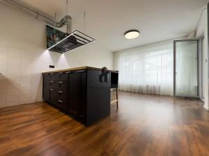 Pronájem bytu 2+kk, Praha - Holešovice, Jankovcova, 56 m2