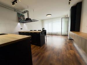 Pronájem bytu 2+kk, Praha - Holešovice, Jankovcova, 56 m2