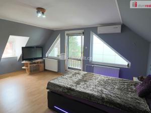 Prodej rodinného domu, Mělník, Chloumecká, 190 m2