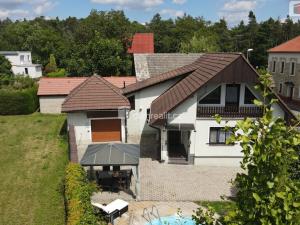 Prodej rodinného domu, Mělník, Chloumecká, 190 m2