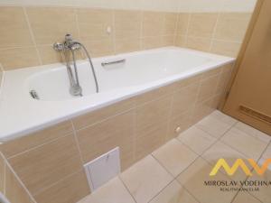 Pronájem bytu 1+kk, Hradec Králové - Nový Hradec Králové, Rybova, 41 m2