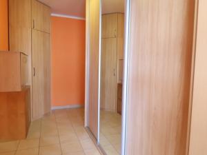 Pronájem bytu 1+kk, Hradec Králové - Nový Hradec Králové, Rybova, 41 m2
