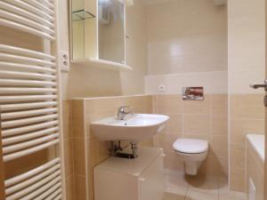 Pronájem bytu 1+kk, Hradec Králové - Nový Hradec Králové, Rybova, 41 m2