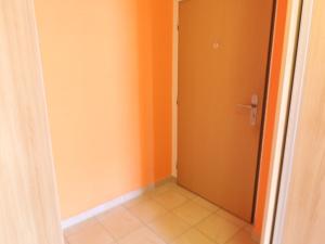 Pronájem bytu 1+kk, Hradec Králové - Nový Hradec Králové, Rybova, 41 m2