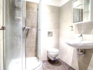 Pronájem bytu 1+kk, Pardubice - Zelené Předměstí, K Višňovce, 25 m2