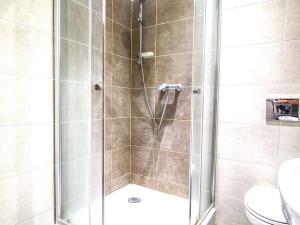 Pronájem bytu 1+kk, Pardubice - Zelené Předměstí, K Višňovce, 25 m2