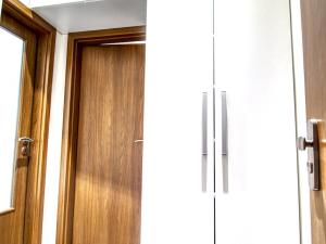 Pronájem bytu 1+kk, Pardubice - Zelené Předměstí, K Višňovce, 25 m2
