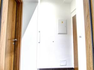 Pronájem bytu 1+kk, Pardubice - Zelené Předměstí, K Višňovce, 25 m2